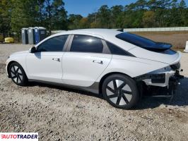 Hyundai Pozostałe 2025