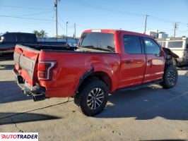 Ford Pozostałe 2019 3