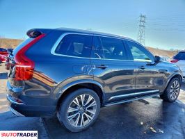 Volvo XC90 2021 2