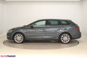 Seat Leon 2018 1.5 128 KM