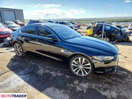 Jaguar XE 2019 2