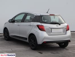 Toyota Yaris 2015 1.3 97 KM