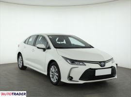 Toyota Corolla - zobacz ofertę