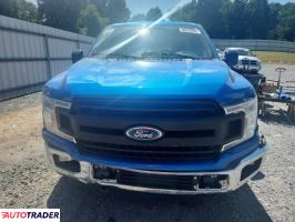 Ford Pozostałe 2020 3 Ford Pozostałe 2020 3
