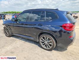 BMW X3 2020 2