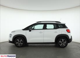 Citroen C3 2021 1.2 108 KM