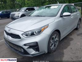 Kia Pozostałe 2019 2 Kia Pozostałe 2019 2