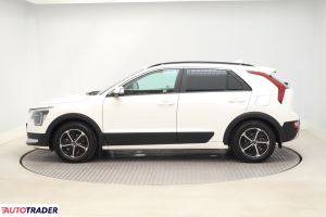 Kia Niro 2023 1.6 139 KM