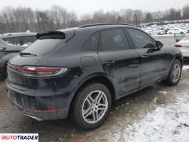 Porsche Macan 2019 2