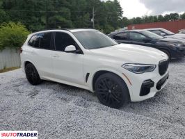 BMW X5 2021 4