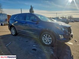 Chevrolet Equinox 2019 1