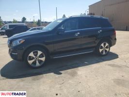 Mercedes CL 2019 3 Mercedes CL 2019 3