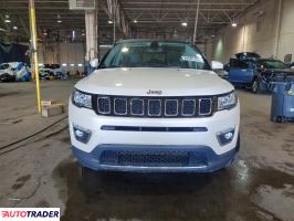 Jeep Compass 2020 2