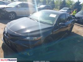 Toyota Camry 2023 3 Toyota Camry 2023 3