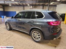 BMW X5 2021 3