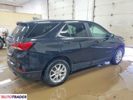 Chevrolet Equinox 2024 1