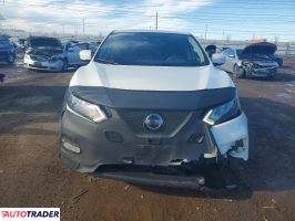 Nissan Rogue 2021 2