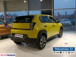 Fiat Panda 2025 1.2 100 KM