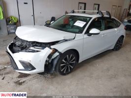 Honda Civic 2023 1