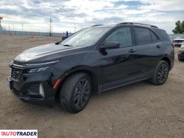 Chevrolet Equinox 2024 1