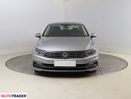 Volkswagen Passat 2018 2.0 147 KM