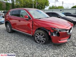 Mazda CX-5 2019 2