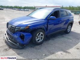 Hyundai Tucson 2023 2 Hyundai Tucson 2023 2
