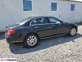 Mercedes CL 2019 2 Mercedes CL 2019 2
