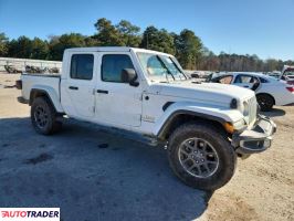 Jeep Pozostałe 2020 3