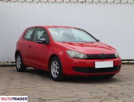Volkswagen Golf 2009 1.4 79 KM
