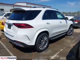 Mercedes GL 2024 2