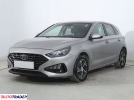 Hyundai i30 2021 1.5 108 KM Hyundai i30 2021 1.5 108 KM