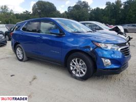 Chevrolet Equinox 2019 1 Chevrolet Equinox 2019 1