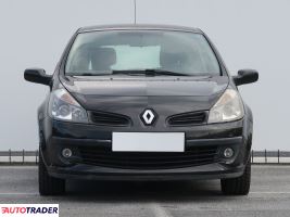 Renault Clio 2006 1.6 109 KM