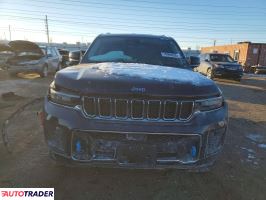 Jeep Grand Cherokee 2022 2