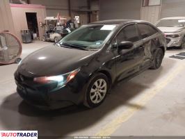 Toyota Corolla 2025 2