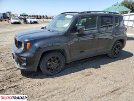 Jeep Renegade 2019 2 Jeep Renegade 2019 2