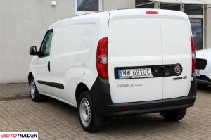 Fiat Doblo 2022 1.6