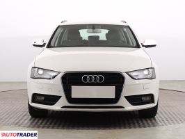 Audi A4 2014 2.0 147 KM