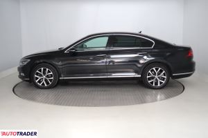 Volkswagen Passat 2015 1.8 177 KM