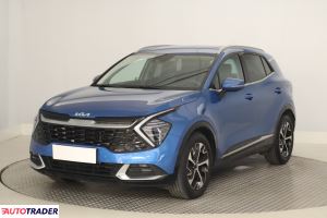 Kia Sportage 2022 1.6 147 KM