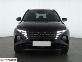 Hyundai Tucson 2021 1.6 226 KM Hyundai Tucson 2021 1.6 226 KM