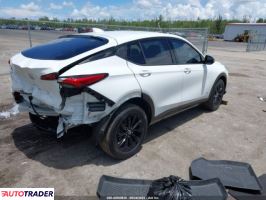 Buick Pozostałe 2025 1