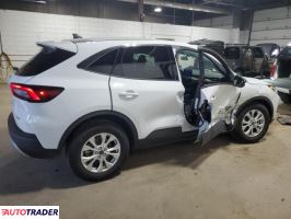 Ford Escape 2024 1 Ford Escape 2024 1