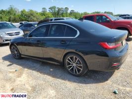BMW 330 2019 2 BMW 330 2019 2