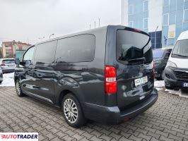 Peugeot Pozostałe 2024 2.0 177 KM