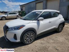Nissan Pozostałe - zobacz ofertę