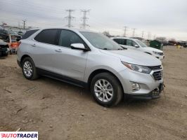 Chevrolet Equinox 2019 1