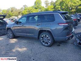 Jeep Cherokee 2023 3