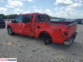 Ford Pozostałe 2021 3 Ford Pozostałe 2021 3